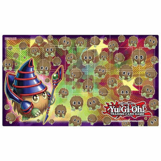 Yu-Gi-Oh! Kuriboh Kollection Game Mat - Playmats Sealed