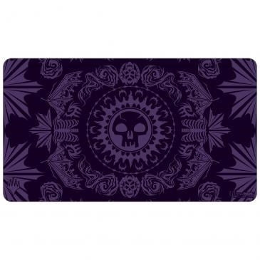 Mana 7 Playmat Swamp for Magic: The Gathering - Playmats Sealed