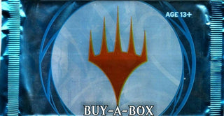 Kaladesh - Holiday Buy-a-Box Promo Pack [KLD] - MTG Sealed
