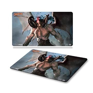 Avacyn Restored - Griselbrand Playmat for Magic - Playmats Sealed