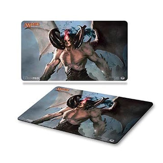 Avacyn Restored - Griselbrand Playmat for Magic - Playmats Sealed