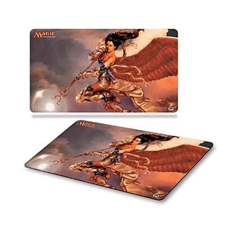 Avacyn Restored - Bruna Playmat for Magic - Playmats Sealed