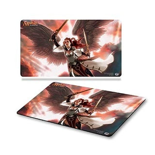 Avacyn Restored - Gisela Playmat for Magic - Playmats Sealed