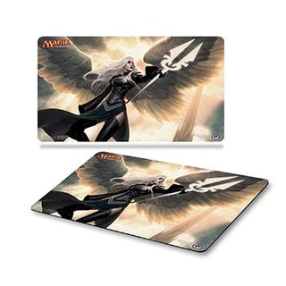 Avacyn Restored - Angel of Hope (V2) Playmat for Magic - Playmats Sealed