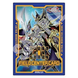 Field Center Token: Master of Chaos (Battle of Chaos) - YuGiOh Single