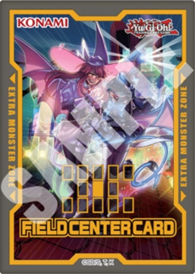 Field Center Token: Evil Twin (Back to Duel February 2022) - YuGiOh Single