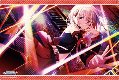 Bushiroad Rubber Mat Collection V2 Vol.242: THE IDOLM@STER SHINY COLORS - Asahi Serizawa (2242) - Playmats Sealed