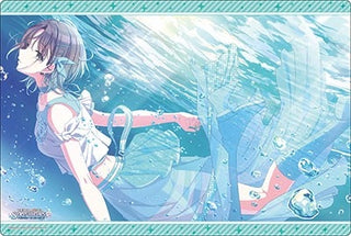 Bushiroad Rubber Mat Collection V2 Vol.245: THE IDOLM@STER SHINY COLORS - Toru Asakura 10 Lights (2245) - Playmats