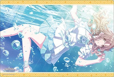 Bushiroad Rubber Mat Collection V2 Vol.248: THE IDOLM@STER SHINY COLORS - Hinana Ichikawa HAPPY-! NG (2248) - Playmats