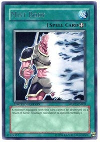 Mist Body (2005) - YuGiOh Single