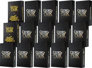 Secret Lair Drop: February Superdrop - The Bundle Bundle [SLD] - MTG Sealed