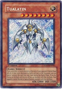 Tualatin (90) (LODT) - YuGiOh Single