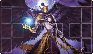 Armory Kit Playmat - Ursur the Soul Reaper - Playmats Sealed