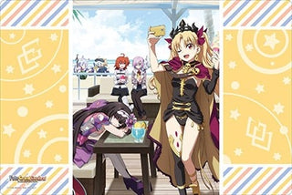 Bushiroad Rubber Mat Collection V2 Vol.268: Fate/Grand Carnival - Key Visual 2 (2268) - Playmats Sealed