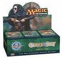 8th Edition - Booster Box [8ED] - MTG Sealed