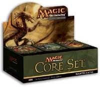 9th Edition - Booster Box [9ED] - MTG Sealed
