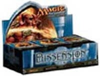 Dissension - Booster Box [DIS] - MTG Sealed