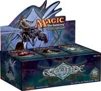Eventide - Booster Box [EVE] - MTG Sealed