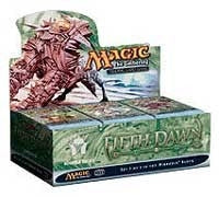 Fifth Dawn - Booster Box [5DN] - MTG Sealed