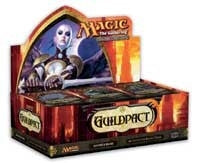 Guildpact - Booster Box [GPT] - MTG Sealed
