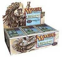 Judgment - Booster Box [JUD] - MTG Sealed