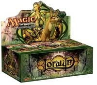 Lorwyn - Booster Box [LRW] - MTG Sealed