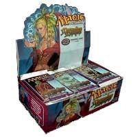 Mercadian Masques - Booster Box [MMQ] - MTG Sealed