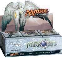 Mirrodin - Booster Box [MRD] - MTG Sealed