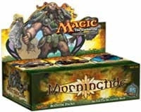 Morningtide - Booster Box [MOR] - MTG Sealed