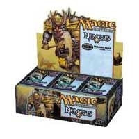 Nemesis - Booster Box [NMS] - MTG Sealed
