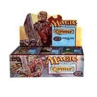 Odyssey - Booster Box [ODY] - MTG Sealed