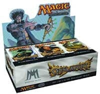 Onslaught - Booster Box [ONS] - MTG Sealed