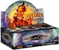 Planar Chaos - Booster Box [PLC] - MTG Sealed