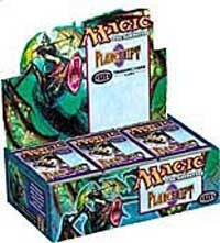 Planeshift - Booster Box [PLS] - MTG Sealed