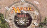 Portal - Booster Box [POR] - MTG Sealed