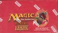 Portal Three Kingdoms - Booster Box [PTK] - MTG Sealed