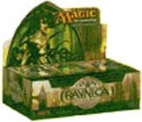 Ravnica - Booster Box [RAV] - MTG Sealed