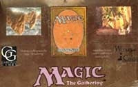 The Dark - Booster Box [DRK] - MTG Sealed