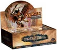 Time Spiral - Booster Box [TSP] - MTG Sealed