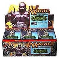 Torment - Booster Box [TOR] - MTG Sealed