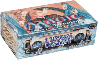 Urza’s Destiny - Booster Box [UDS] - MTG Sealed