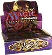 Urza’s Legacy - Booster Box [ULG] - MTG Sealed