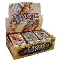 Urza’s Saga - Booster Box [USG] - MTG Sealed