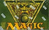 Visions - Booster Box [VIS] - MTG Sealed