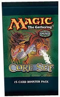 8th Edition - Booster Pack [8ED] - MTG Sealed