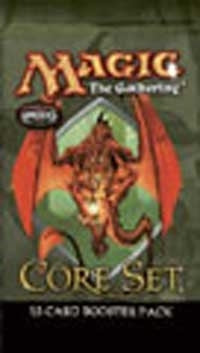 9th Edition - Booster Pack [9ED] - MTG Sealed