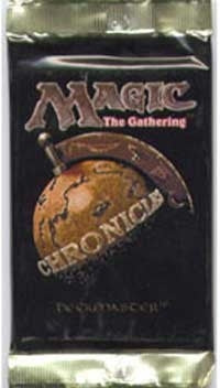 Chronicles - Booster Pack [CHR] - MTG Sealed