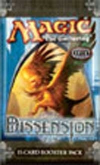 Dissension - Booster Pack [DIS] - MTG Sealed