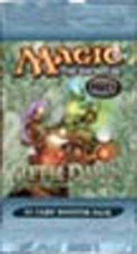 Fifth Dawn - Booster Pack [5DN] - MTG Sealed
