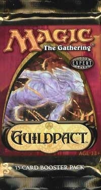 Guildpact - Booster Pack [GPT] - MTG Sealed